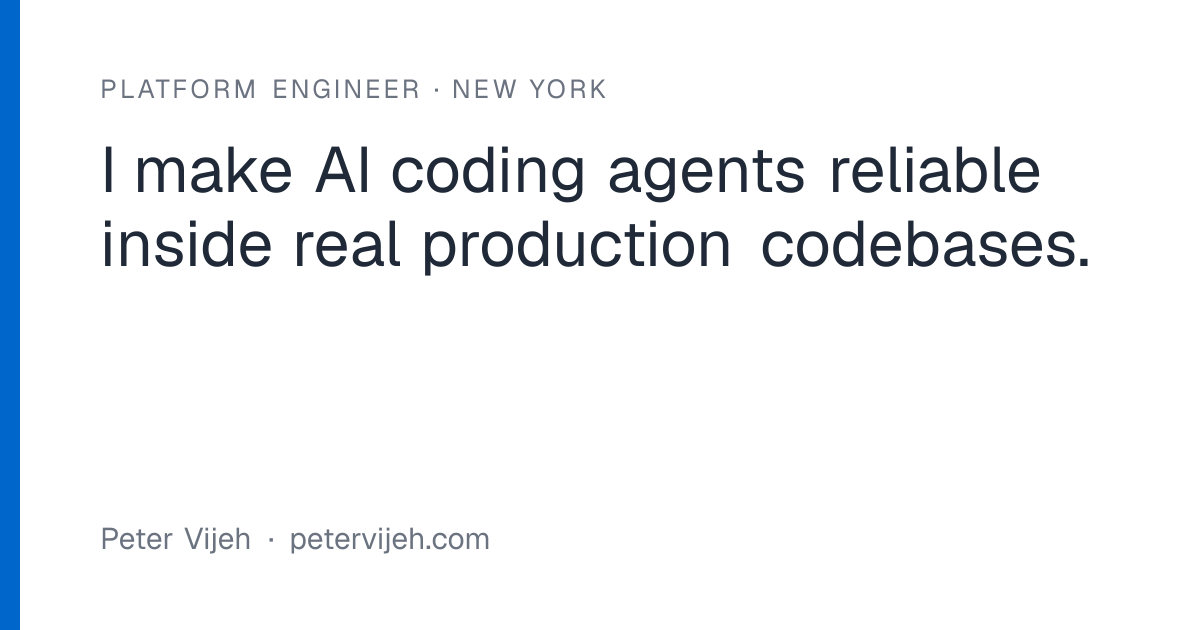 Preview image from Peter Vijeh
